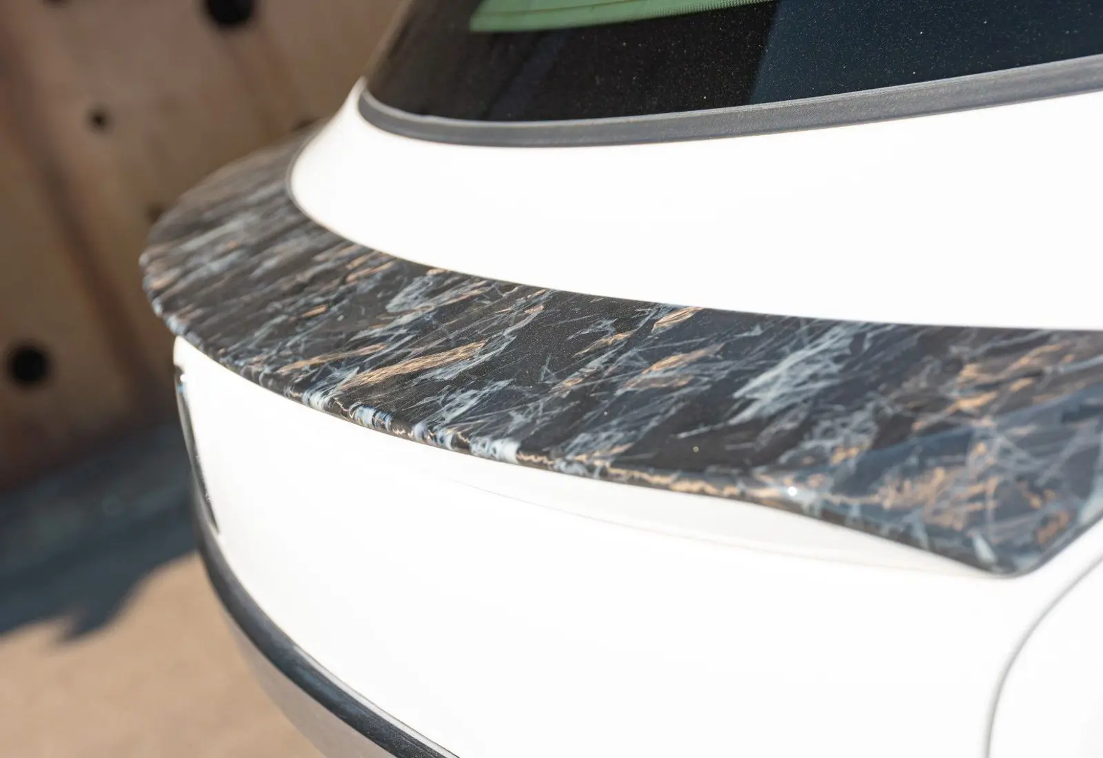 Rolls-Royce Cullinan MANSORY * FORGED CARBON * ONLY 7600 KM *  - 139143