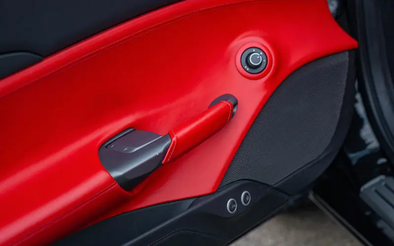 Ferrari 488 Spider * NEW SERVICE * NEW WARRANY FERRARI * PPF - 133191