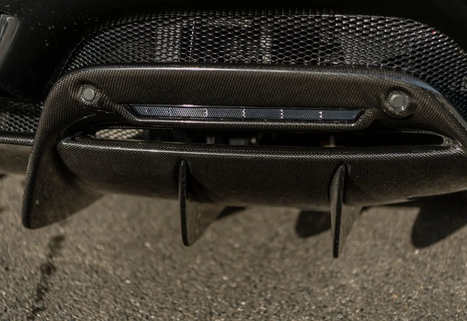 Ferrari 296 GTB NOVITEC N-LARGO * Assetto Fiorano * 1 / 15 *  - 122406