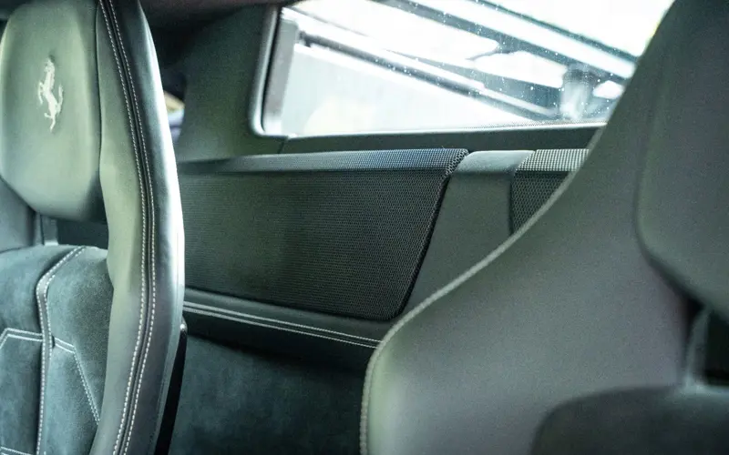 Ferrari 458 Italia * CARBON SEATS * LIFT * AFS * CAMERA * MWST *  - 153655