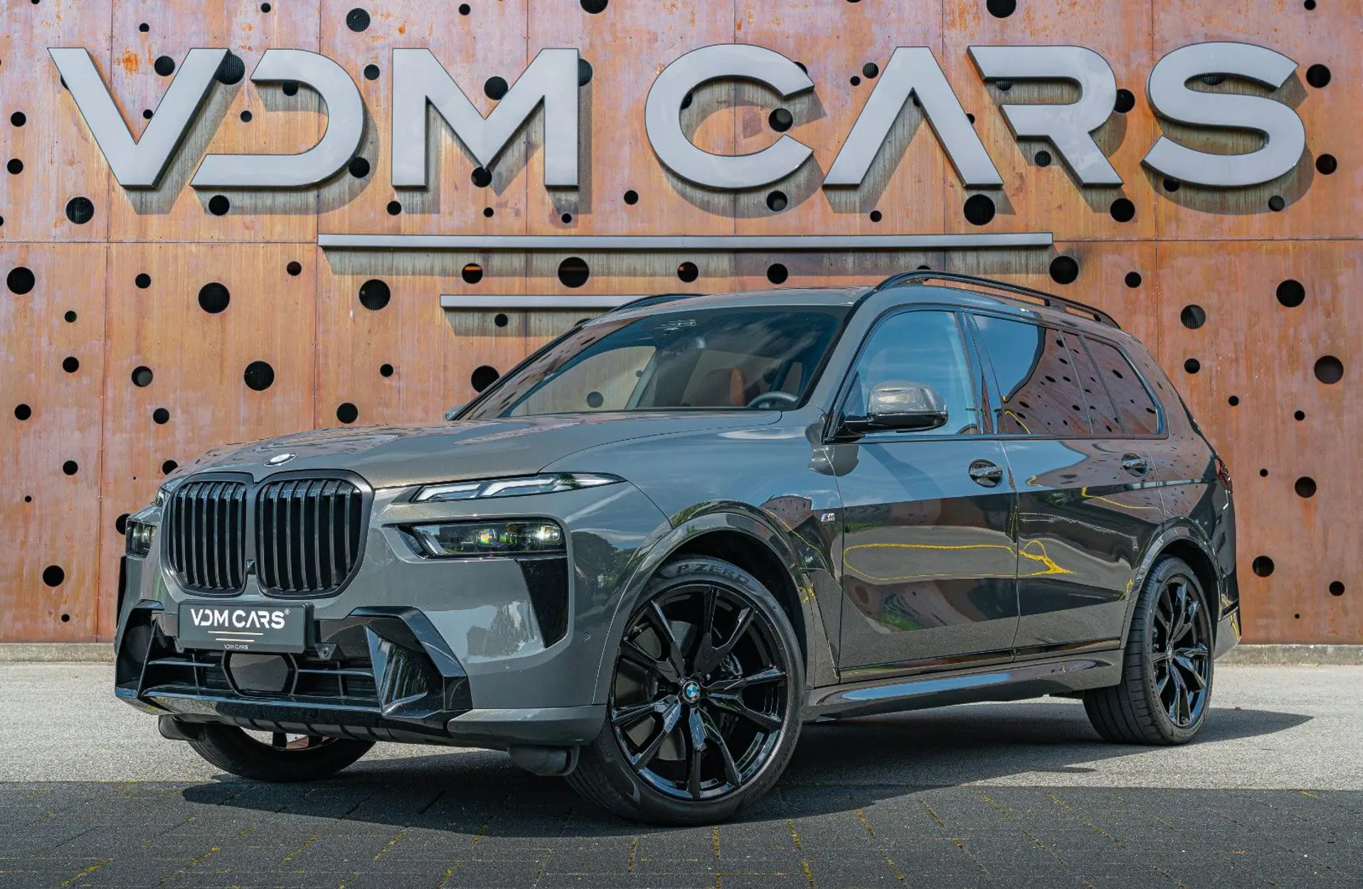 BMW - X7 - 146634