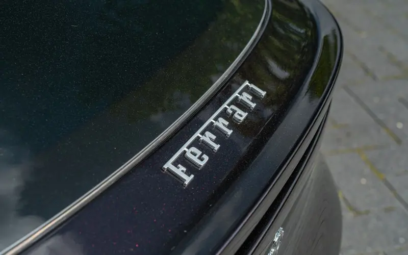 Ferrari Purosangue * Nero Purosangue * Carbon * Pano * LIFT - 167805