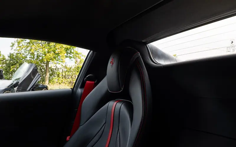 Ferrari 812 GTS * NOVITEC * P.SHIELDS * LIFT * AFS2 * CARBON * 360 *  - 169172