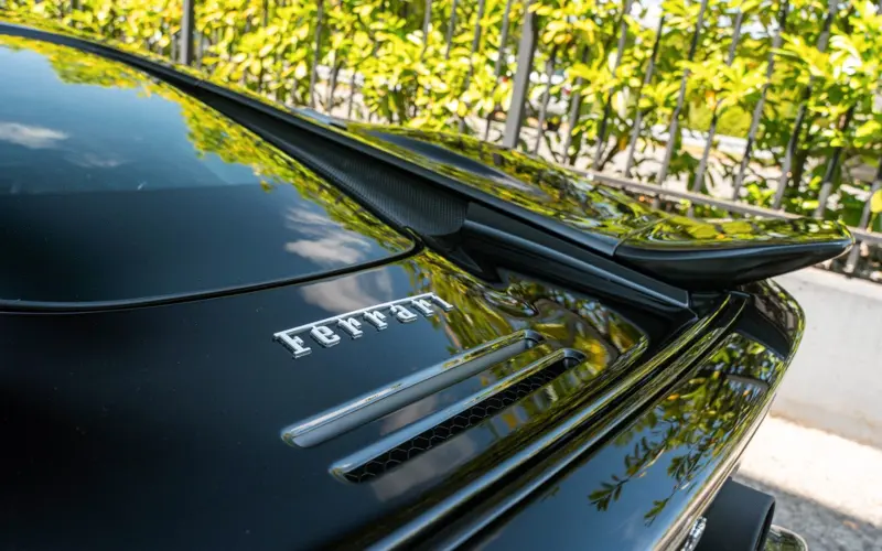 Ferrari 849 Testarossa * STOCK * AVAILABLE * CARBON *  - 150294