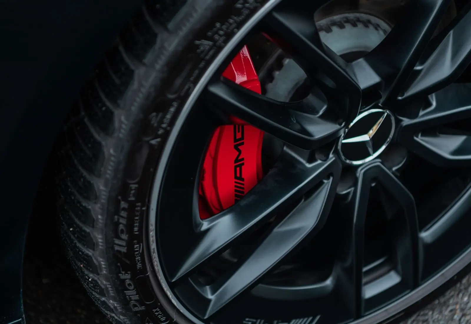 Mercedes-Benz E 53 AMG 4M Cabrio * DYNAMIC PLUS * DRIVERS * KOMFORT - 124942