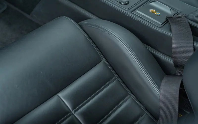 Ferrari F430 F1 * CLASSICHE * CARBON SEATS * CERAMIC * OR.PAINT - 168389