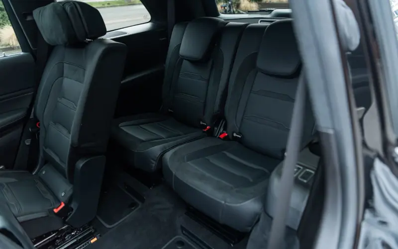 Mercedes-Benz GLS 63 AMG 4Matic+ * CARBON * NIGHT * BURMESTER *  - 128477