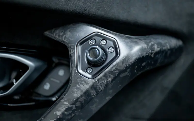 Lamborghini Huracán Performante * FORGED CARBON * FULL PPF * CARP - 170021