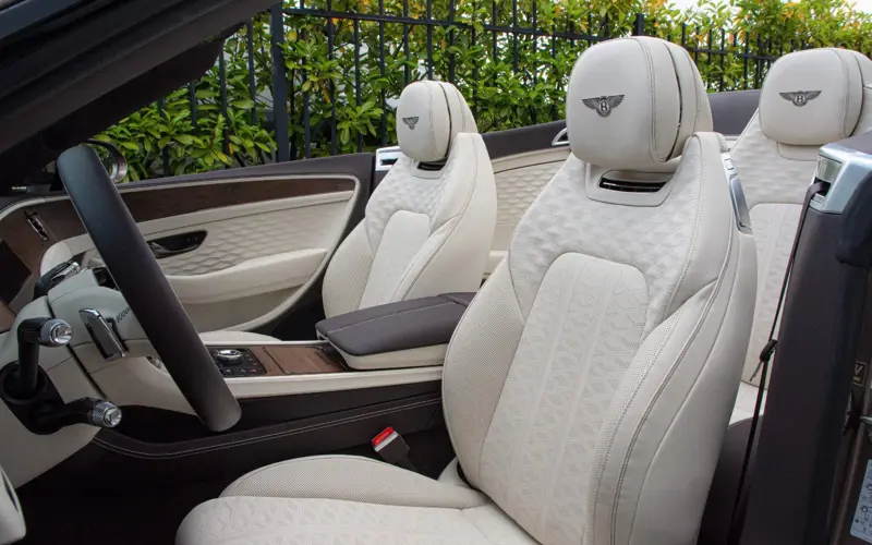 Bentley Continental GTC Speed * AKRAPOVIC * 1st EDITION * VOL - 150094