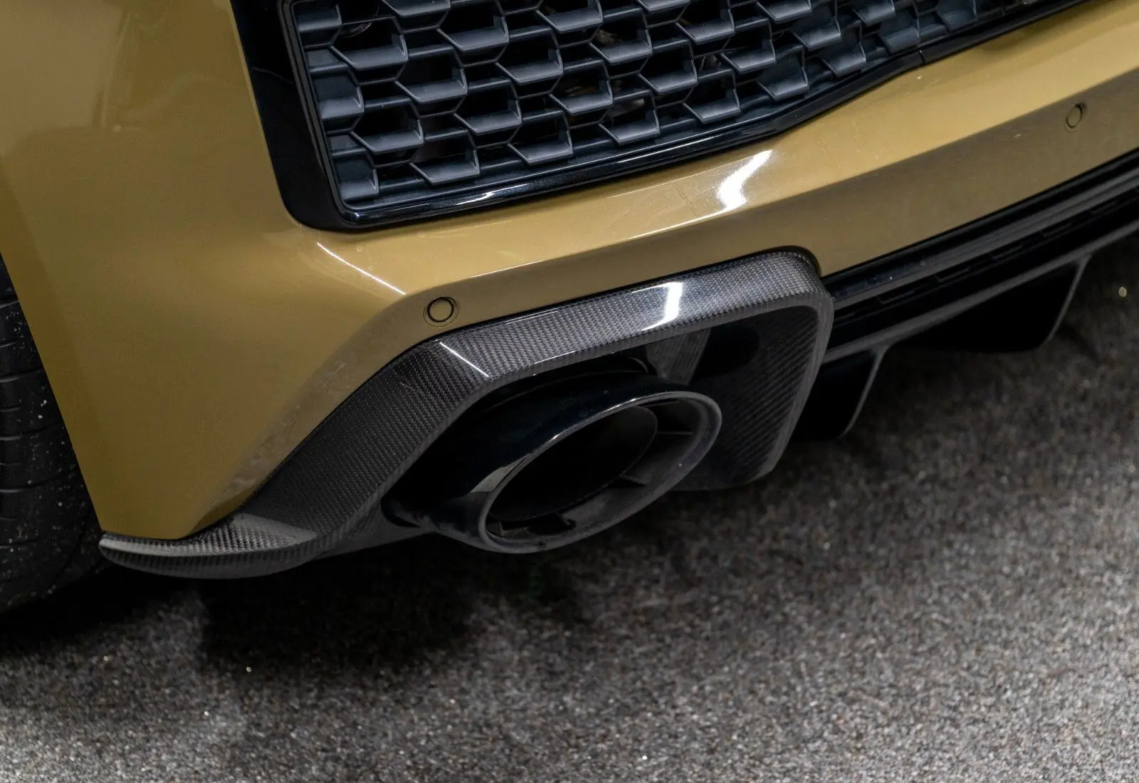 Audi R8 Coupe 5.2 quattro performance * IPE * KERAMIK *  - 169961