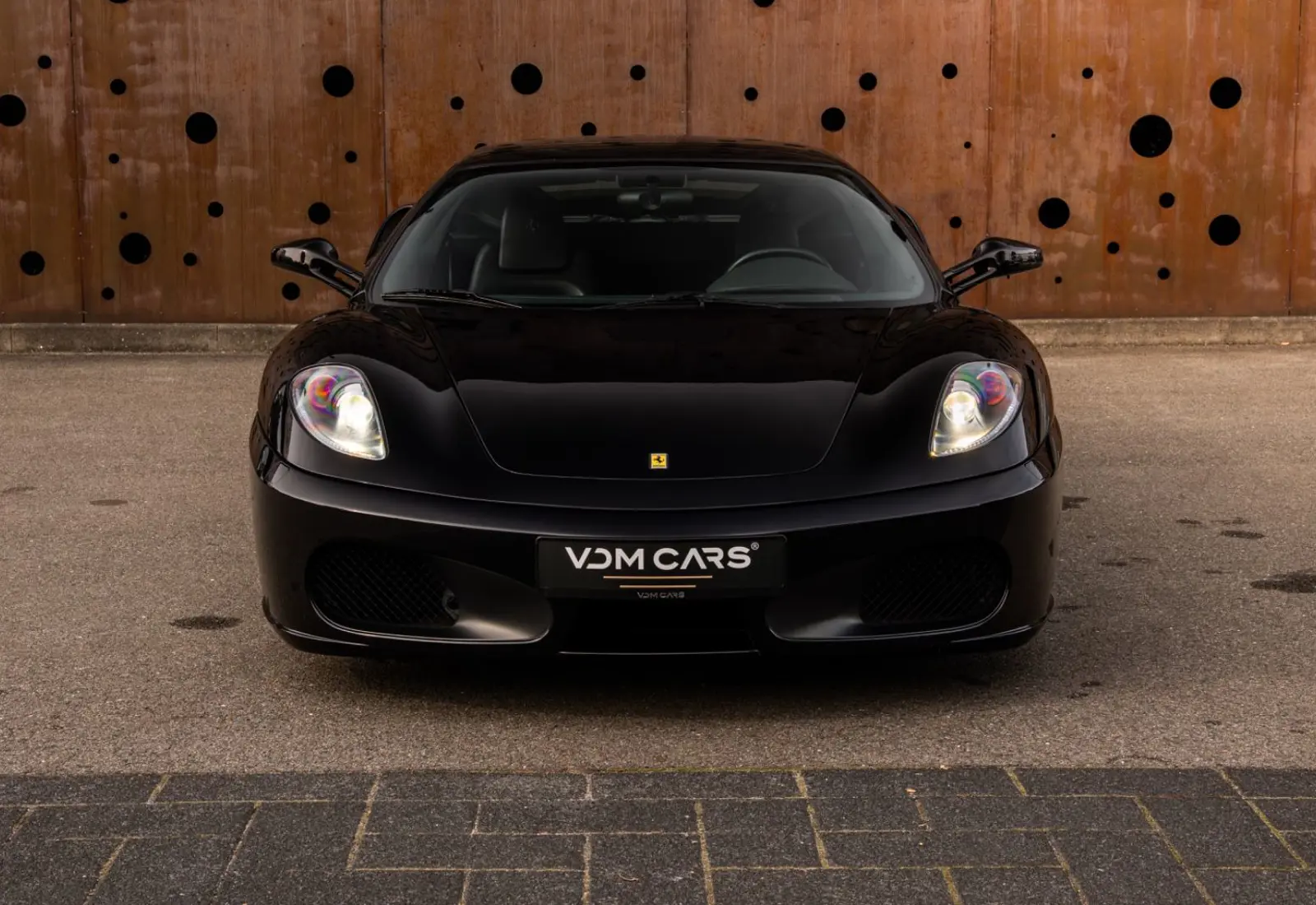 Ferrari F430 F1 * CLASSICHE * CARBON * EL. SEATS * NEW SERVICE *  - 173124