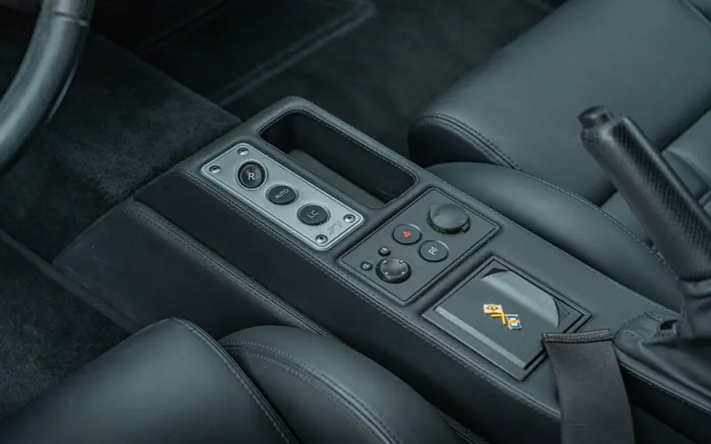Ferrari F430 F1 * CLASSICHE * CARBON SEATS * CERAMIC * OR.PAINT - 168390
