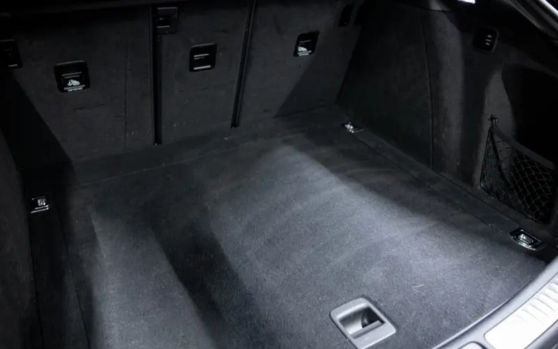 Porsche Macan 2.0 Facelift * Pano * ACC * Luftfederung * BOSE *  - 121953