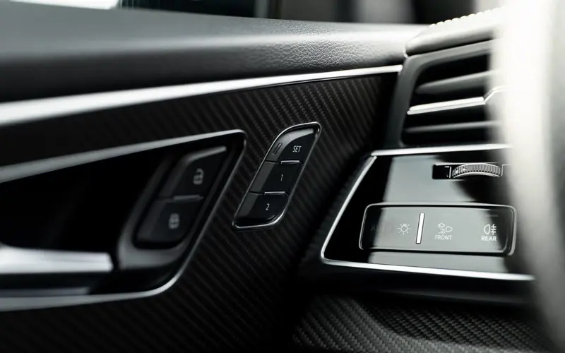 Audi RSQ8 TFSI quattro * URBAN * CARBON * DYNAM.PLUS * CERAM - 173513