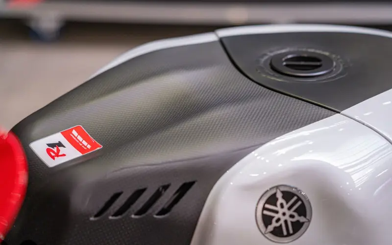 Yamaha R1 GYTR Pro 25th Anniversary Edition * 1 OF 25 * LI - 135636