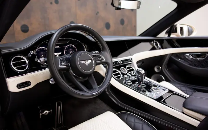 Bentley Continental GTC * MANSORY * Carbon * Blackline * B&amp;O *  - 112449