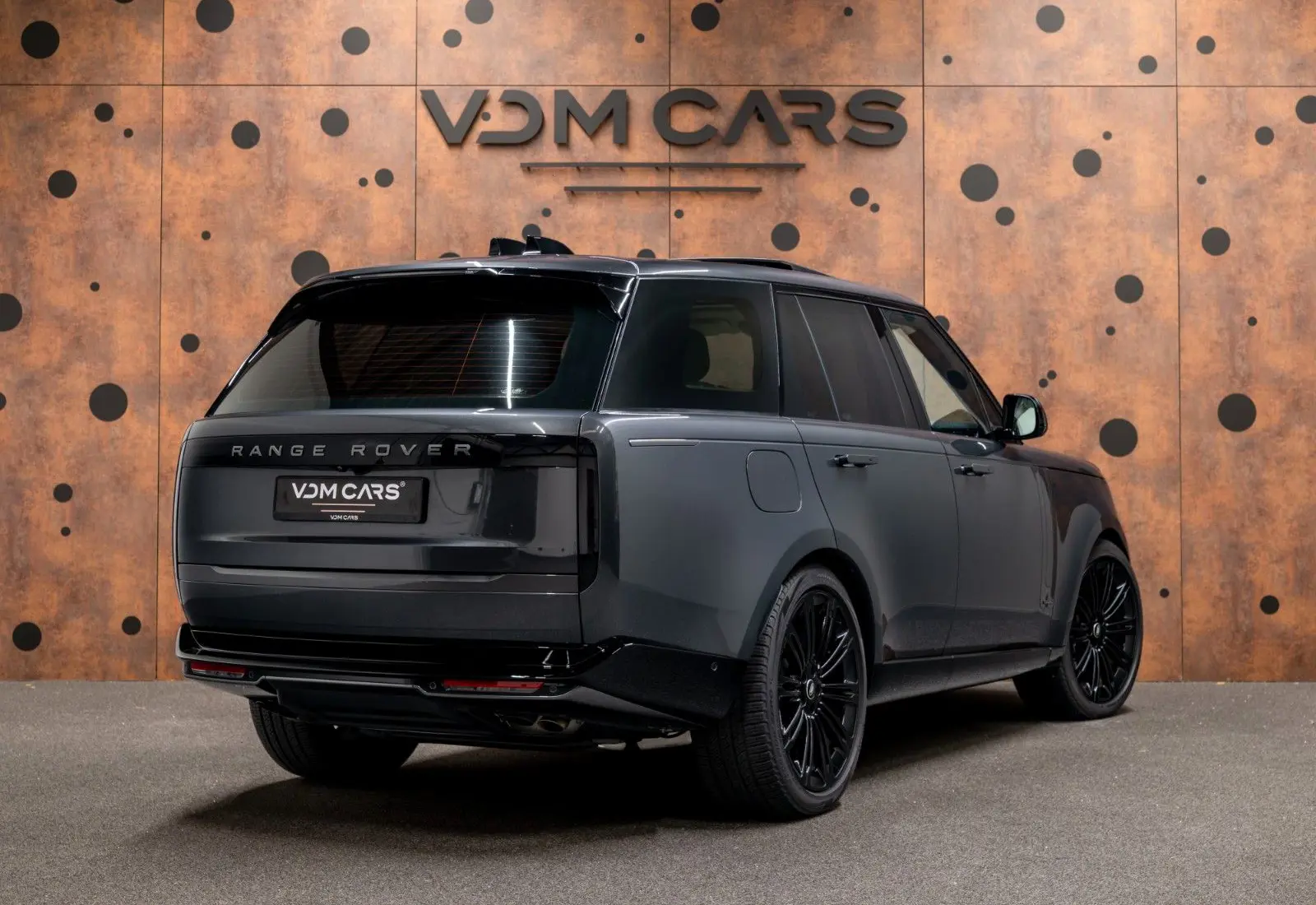 Land Rover Range Rover 4.4 P530 Autobiography MHEV * AHK * MASS - 168628
