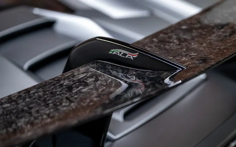 Lamborghini Huracán Performante * FORGED CARBON * FULL PPF * CARP - 170010