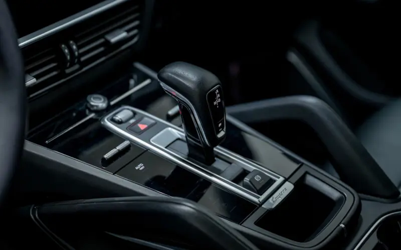 Porsche Cayenne S * BURMESTER * PANO * LUFTFEDERUNG * 360 *  - 147840