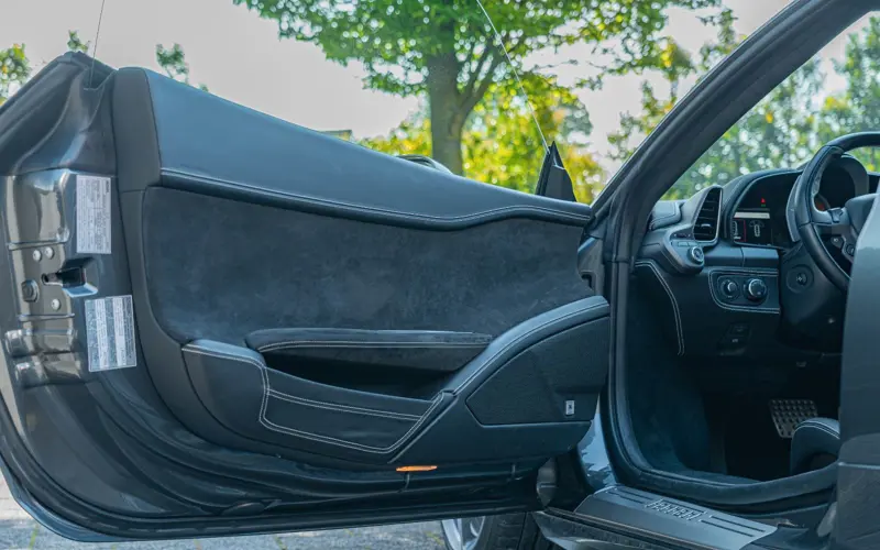 Ferrari 458 Italia * CARBON SEATS * LIFT * AFS * CAMERA * MWST *  - 144440