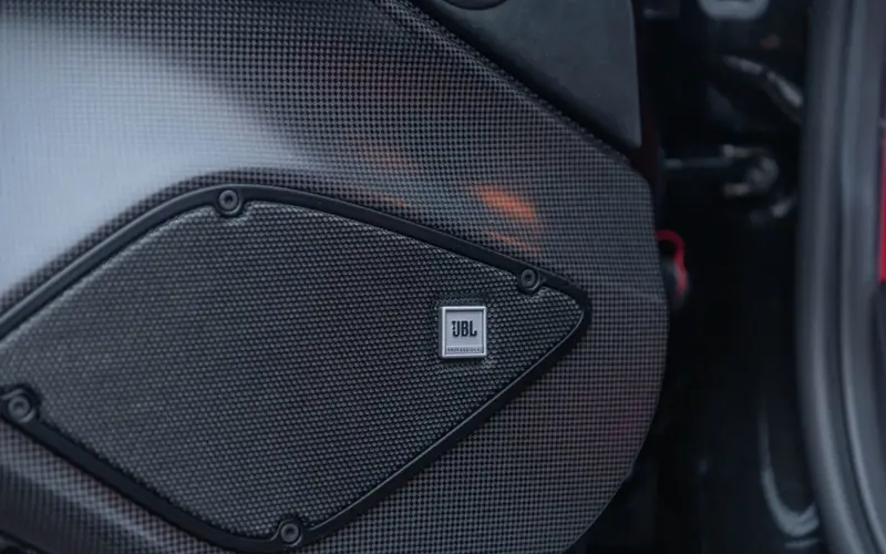 Ferrari F12 TDF * 1/799 * ONLY 513 KM * MATT CARBON * 1 OWNER *  - 124664