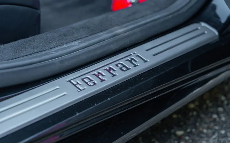 Ferrari 488 Spider * NEW SERVICE * NEW WARRANY FERRARI * PPF - 136959