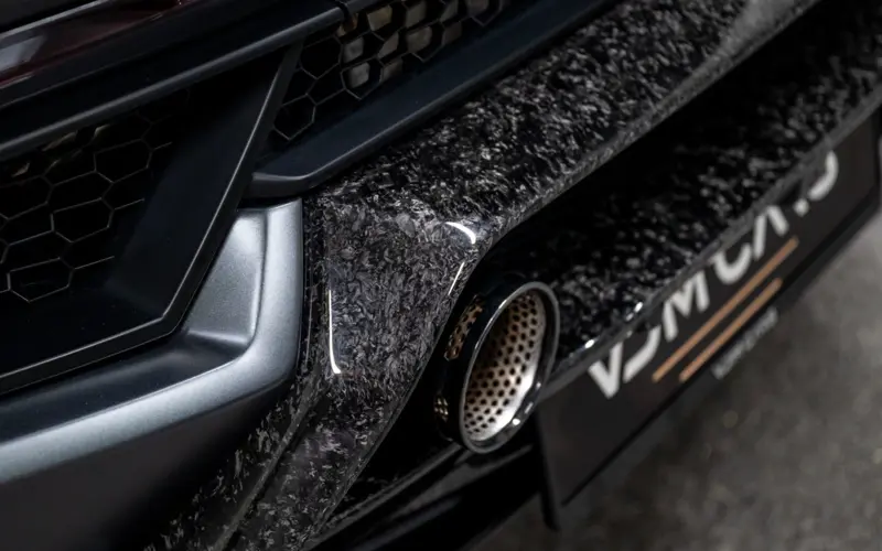Lamborghini Huracán Performante * FORGED CARBON * FULL PPF * CARP - 170012