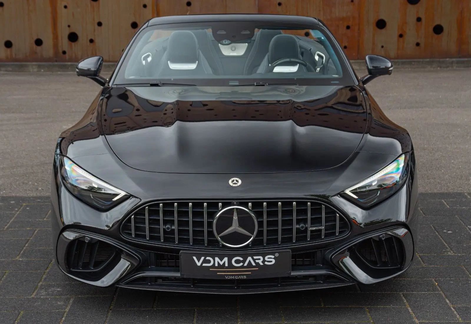 Mercedes-Benz SL 63 AMG 4M+ * PREMIUM PLUS * CARBON * SMARTPHONE *  - 69662