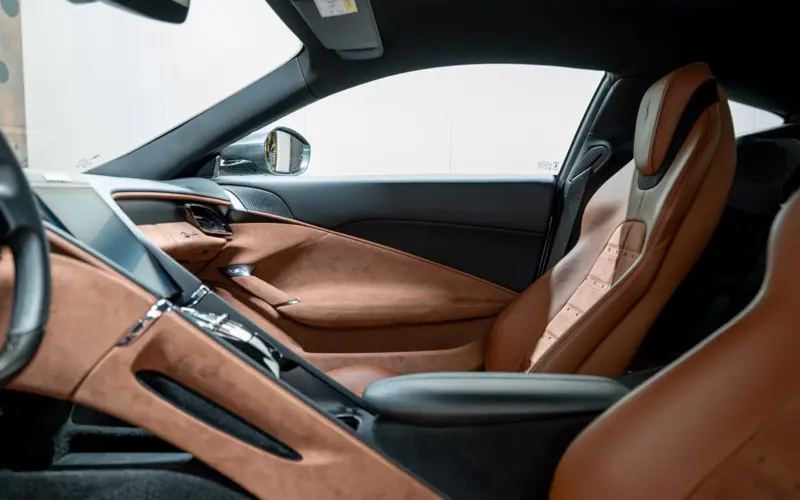 Ferrari Roma * CARBON * F.ADAS * CARPLAY * 360 * MAGNERIDE * EL.SEA - 149509