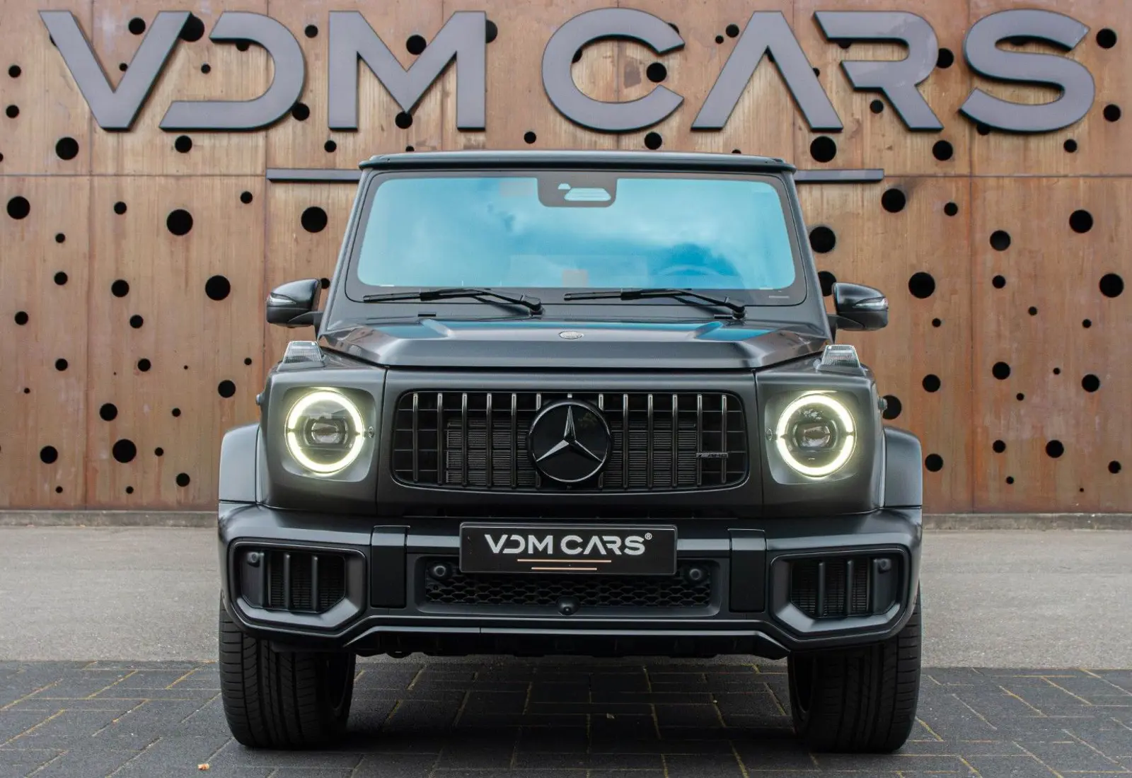 Mercedes-Benz G 63 AMG * A22 * PT3 * PERFORMANCE * NIGHT * SUPERIOR * NEW - 114030
