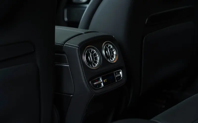 Mercedes-Benz G 63 AMG * MY26 * COC ONLY * NIGHT * MASSAGE * EXKLUSIVE *  - 138105