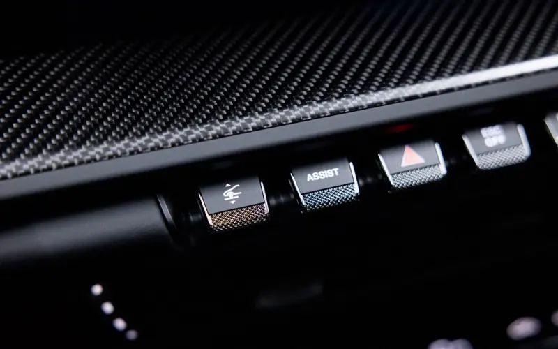 Porsche 992 GT3 Touring Paket * LIFT * PCCB * 18-weg * BOSE *  - 122109