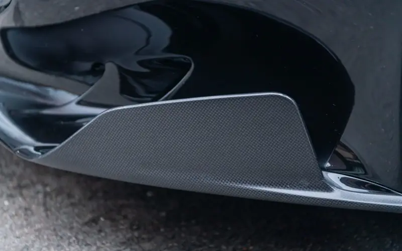 Ferrari F12 TDF * 1/799 * ONLY 513 KM * MATT CARBON * 1 OWNER *  - 124658