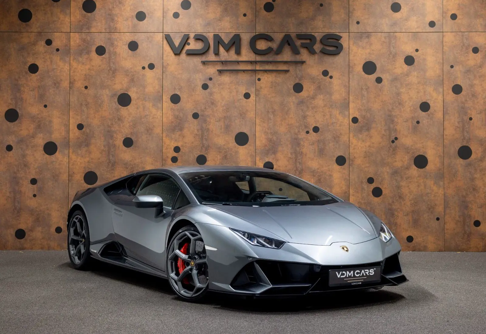 Lamborghini Huracán EVO AWD * CCB * LIFT * CARPLAY * SENSONUM * CRUIS - 121116