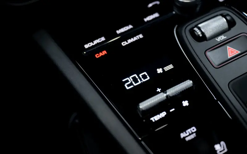 Porsche Cayenne Coupe Turbo GT * BURMESTER * INNODRIVE * HUD *  - 171091