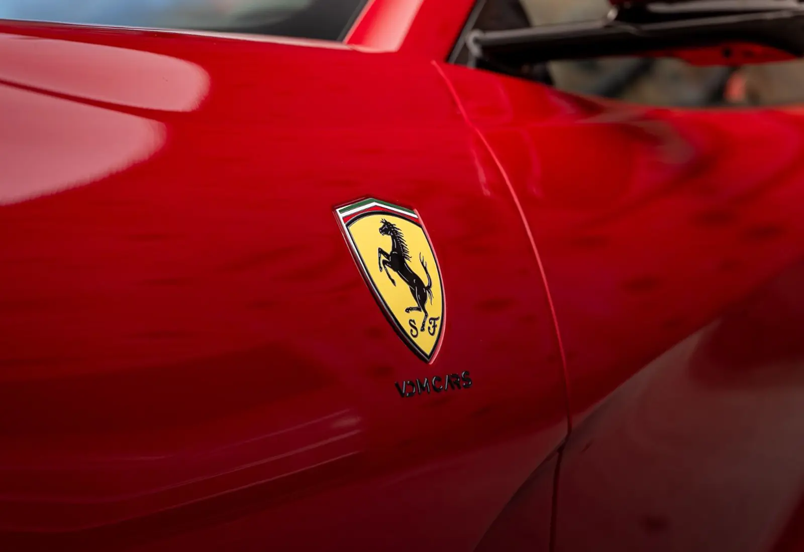 Ferrari 812 GTS * DREAMLINE * SPECIAL PAINT * ELEV * AFS2 - 170694