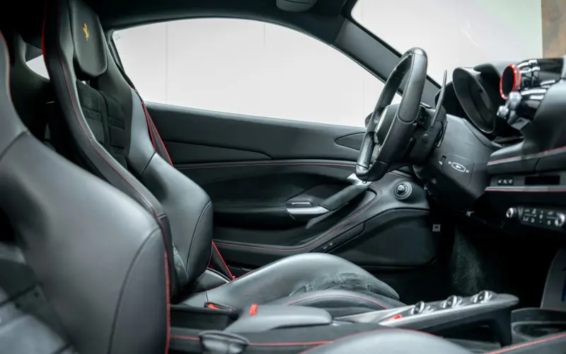 Ferrari F8 Tributo Coupé NOVITEC N-LARGO * 1 OF 15 * Lift *  - 138528