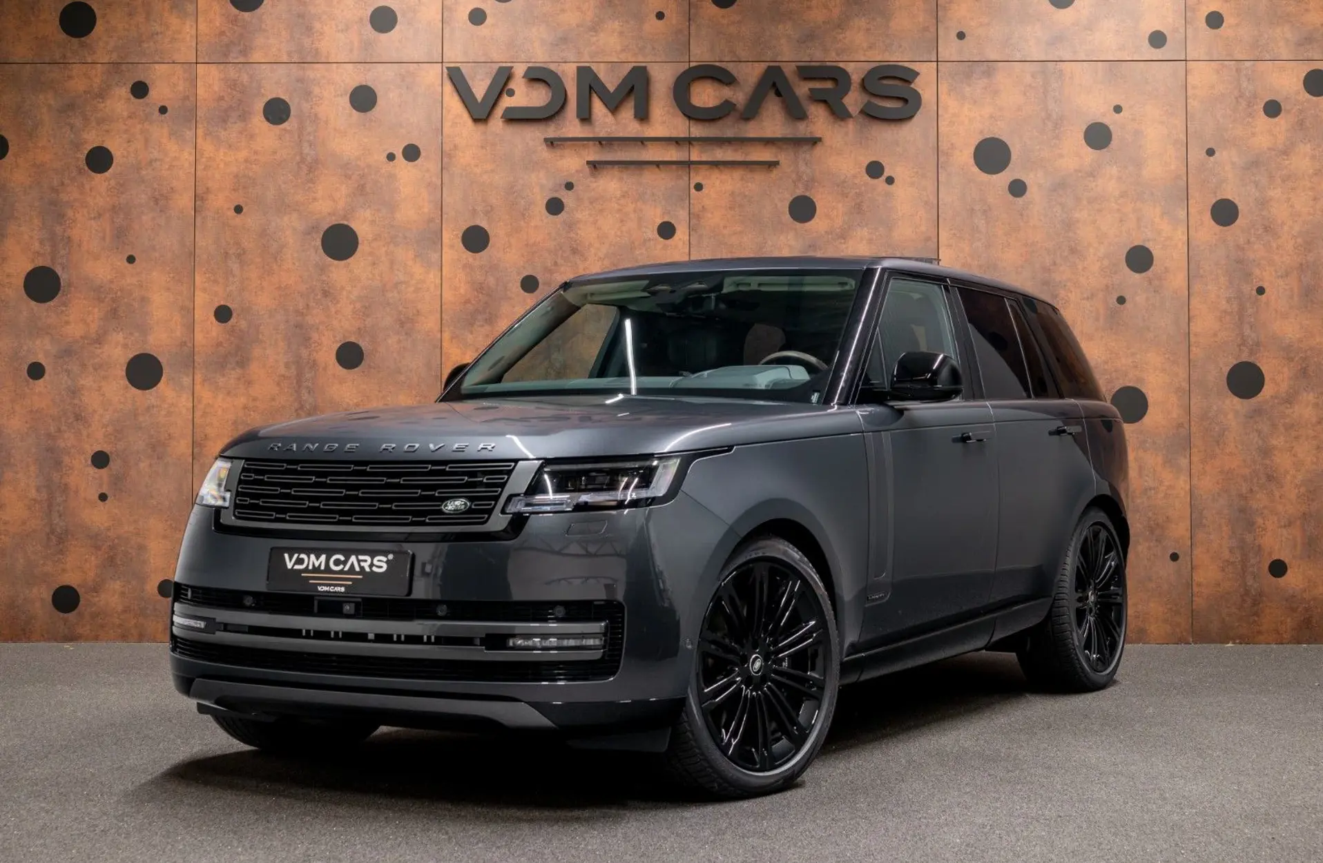 Land Rover - Range Rover - 151199