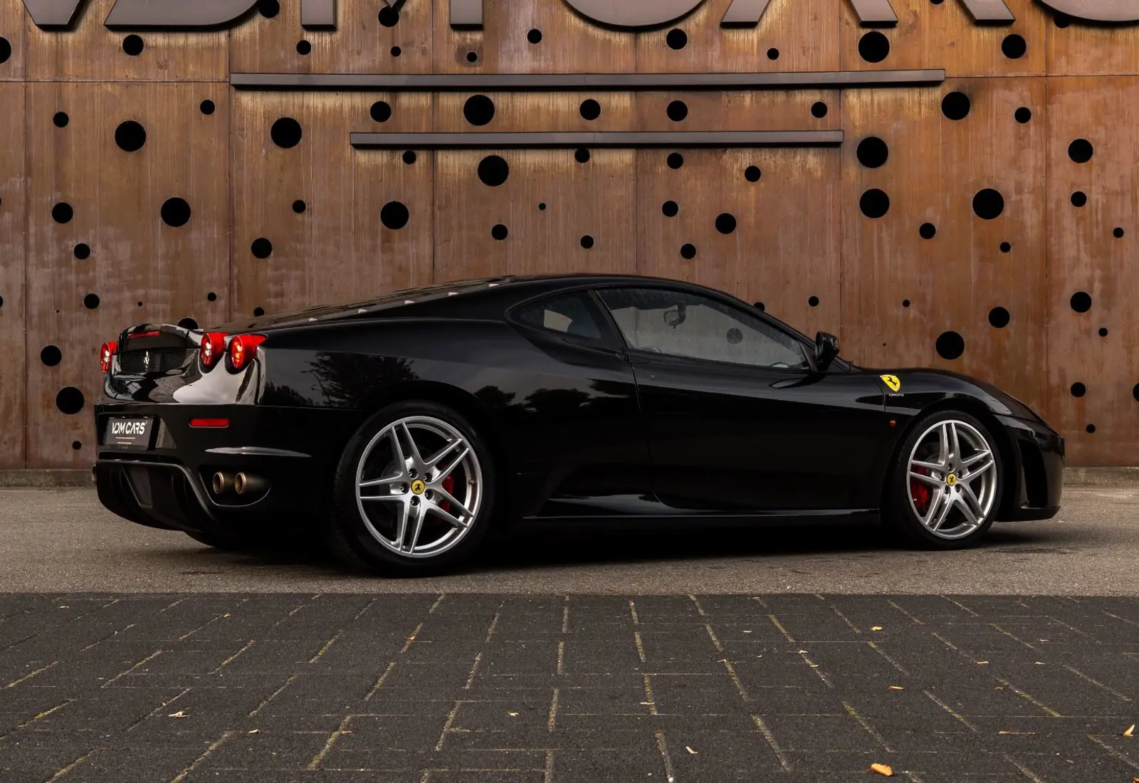 Ferrari F430 F1 * CLASSICHE * CARBON * EL. SEATS * NEW SERVICE *  - 173119