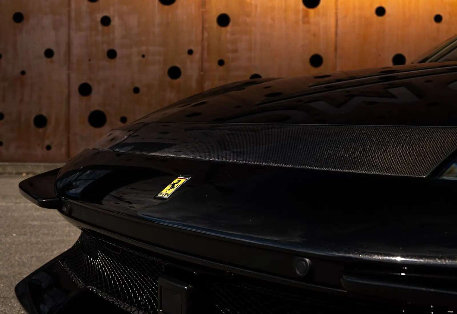 Ferrari 849 Testarossa * STOCK * AVAILABLE * CARBON *  - 159051