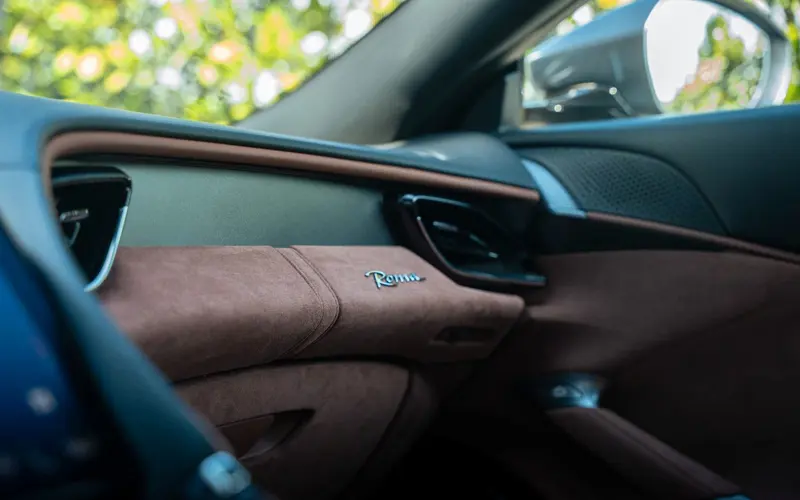 Ferrari Roma * CARBON * F.ADAS * CARPLAY * 360 * MAGNERIDE * EL.SEA - 168348