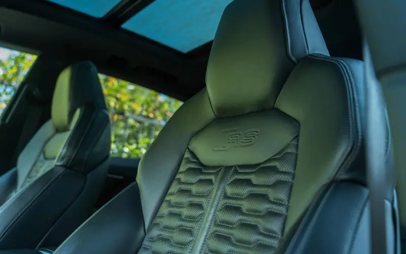 Audi RSQ8 TFSI quattro * URBAN * CARBON * DYNAM.PLUS * CERAM - 151315