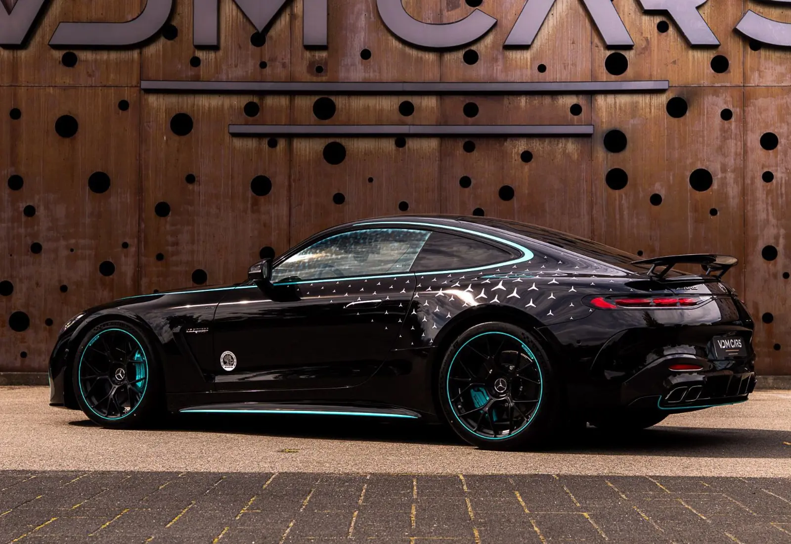 Mercedes-Benz AMG GT 63 PRO 4M * MOTORSPORT COLLECTORS EDITION *  - 171626