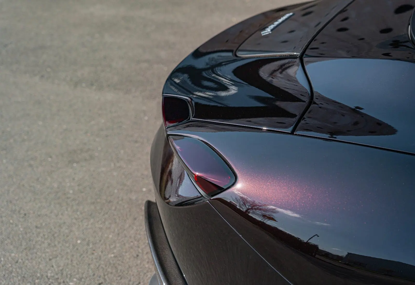 Ferrari Roma Spider * SPECIAL COLOR * ADAS * VENT * 360 * VOLL *  - 133340