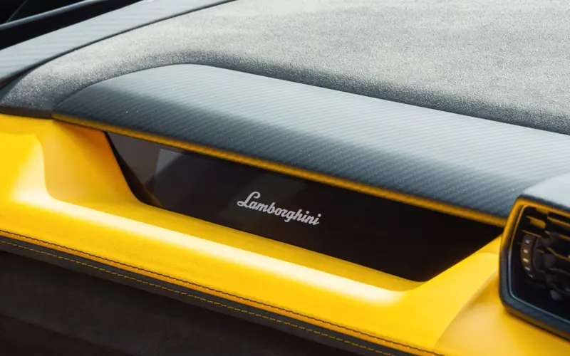 Lamborghini Revuelto 6.5 V12 * NEW CAR * AVAILABLE * BI COLOR - 126256