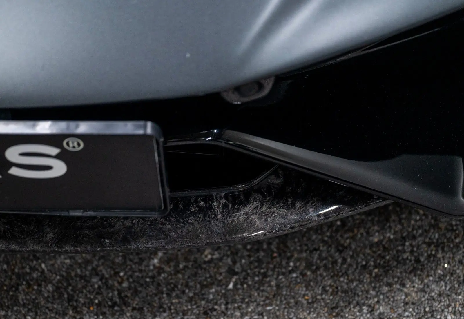 Lamborghini Huracán Performante * FORGED CARBON * FULL PPF * CARP - 170000