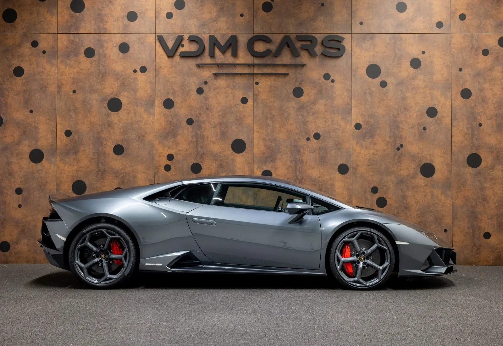 Lamborghini Huracán EVO AWD * CCB * LIFT * CARPLAY * SENSONUM * CRUIS - 121115