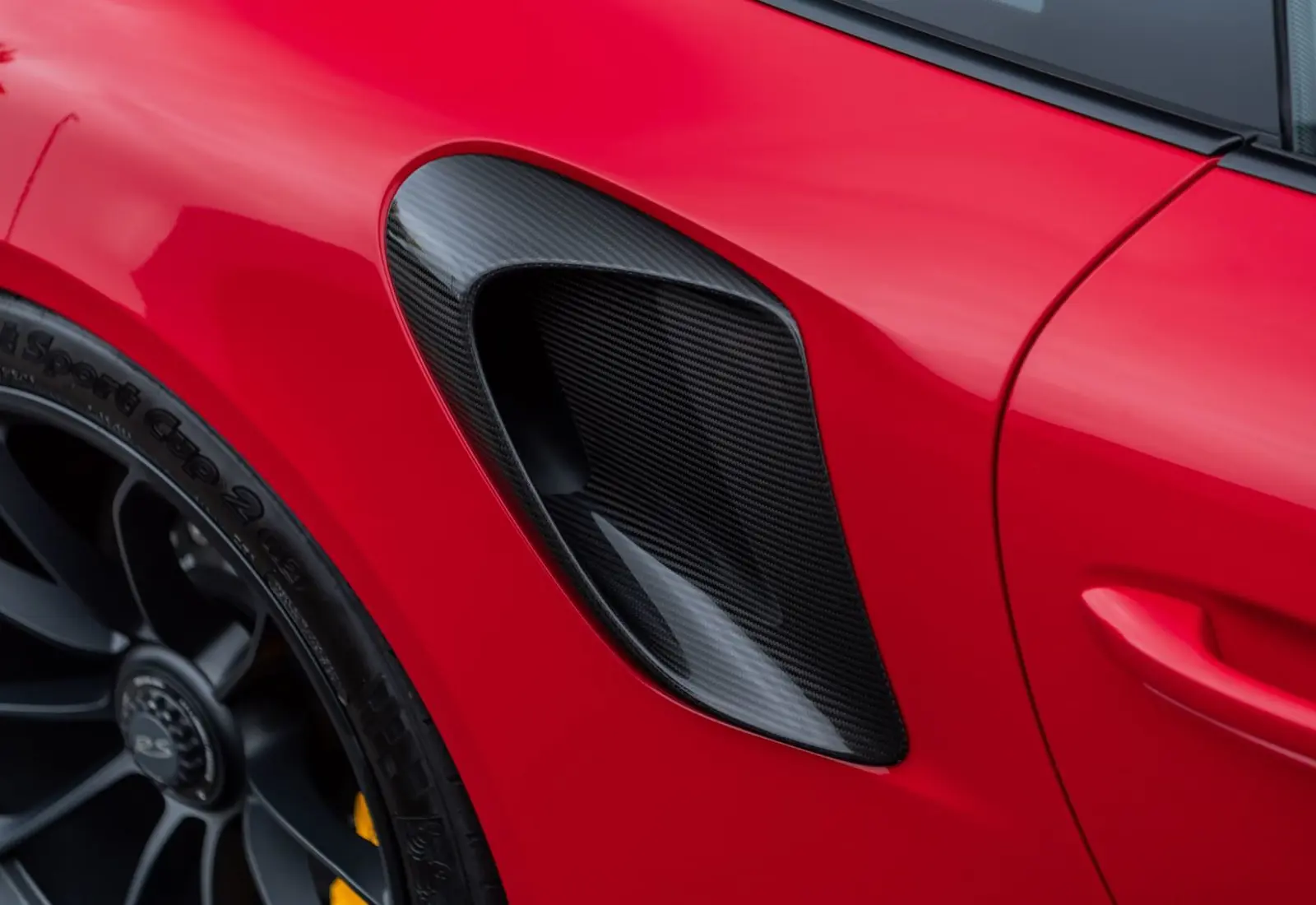 Porsche 911 GT2 RS * WEISSACH * 1.OWNER * ONLY 732KM * NEW - 128724