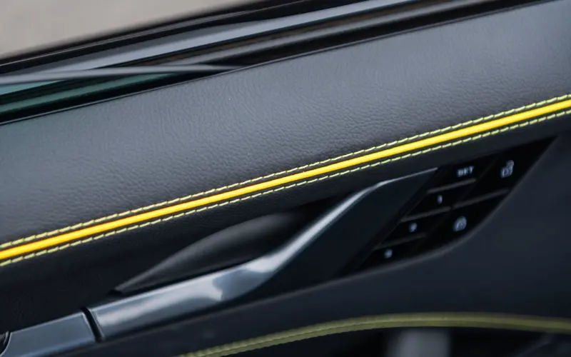 Porsche 911 BRABUS ROCKET R * 1 OF 25 * 900HP * CARBON * LIFT *  - 135102