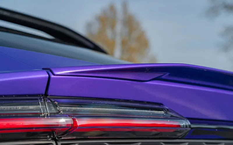 Lamborghini Urus SE * AD PERSONAM * VIOLA HONGKONG * MASSAGE * VOLL - 136011